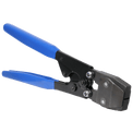 Heavy Duty Pinch Clamp Tool
