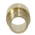 3/4 Inch Pex-A Expansion Female Sweat Adapter