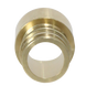 3/4 Inch Pex-A Expansion Female Sweat Adapter