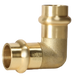 1/2 Inch Press Elbow