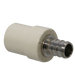 1/2 Inch PEX-B Barb X 1/2 Inch CPVC Transition Coupling
