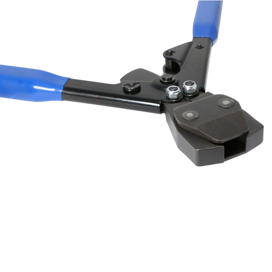 Heavy Duty Pinch Clamp Tool