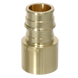 3/4 Inch Pex-A Expansion Female Sweat Adapter