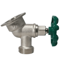 3/4 Inch FNPT x  3/4 Inch GHT Sillcock