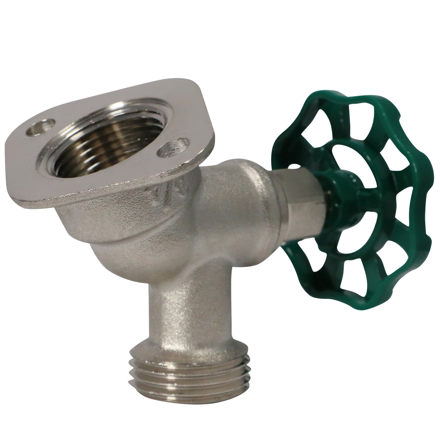 3/4 Inch FNPT x  3/4 Inch GHT Sillcock