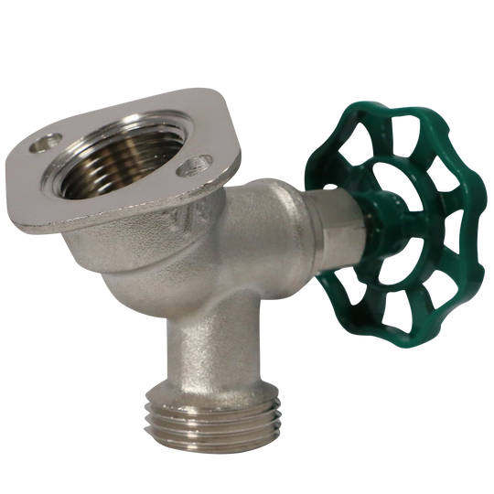 3/4 Inch FNPT x  3/4 Inch GHT Sillcock