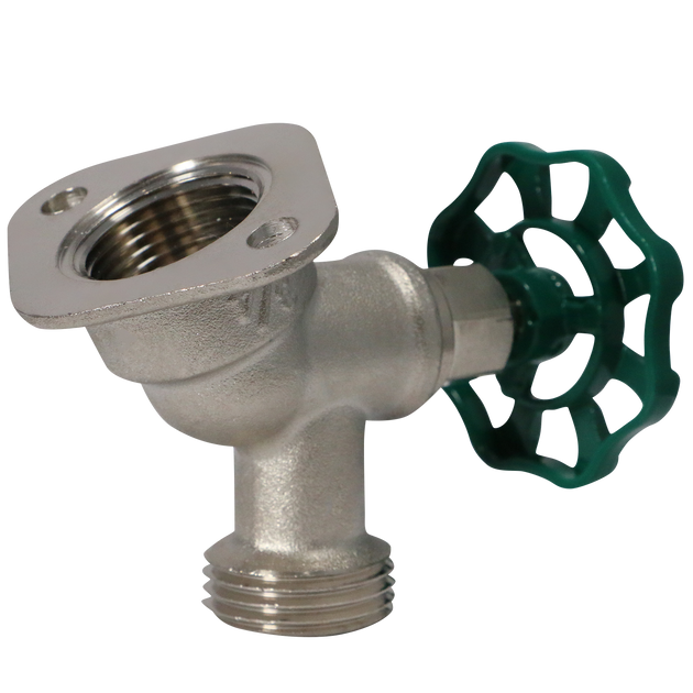 3/4 Inch FNPT x  3/4 Inch GHT Sillcock