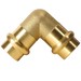 1/2 Inch Press Elbow