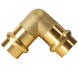 1/2 Inch Press Elbow