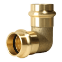 3/4 Press Press Elbow