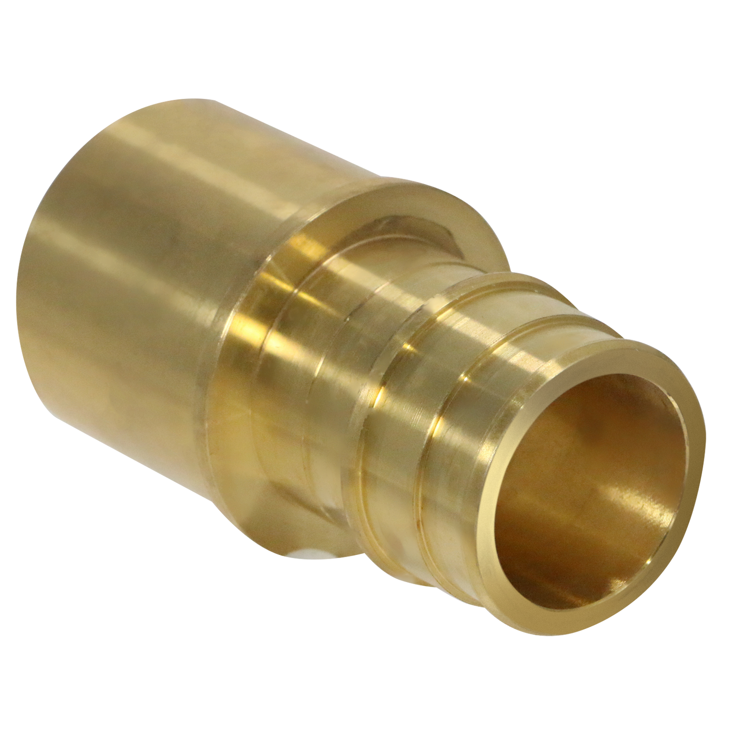 1 Inch Pex-A Expansion Female Sweat Adapter