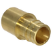 1 Inch Pex-A Expansion Female Sweat Adapter