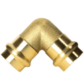 3/4 Press Press Elbow