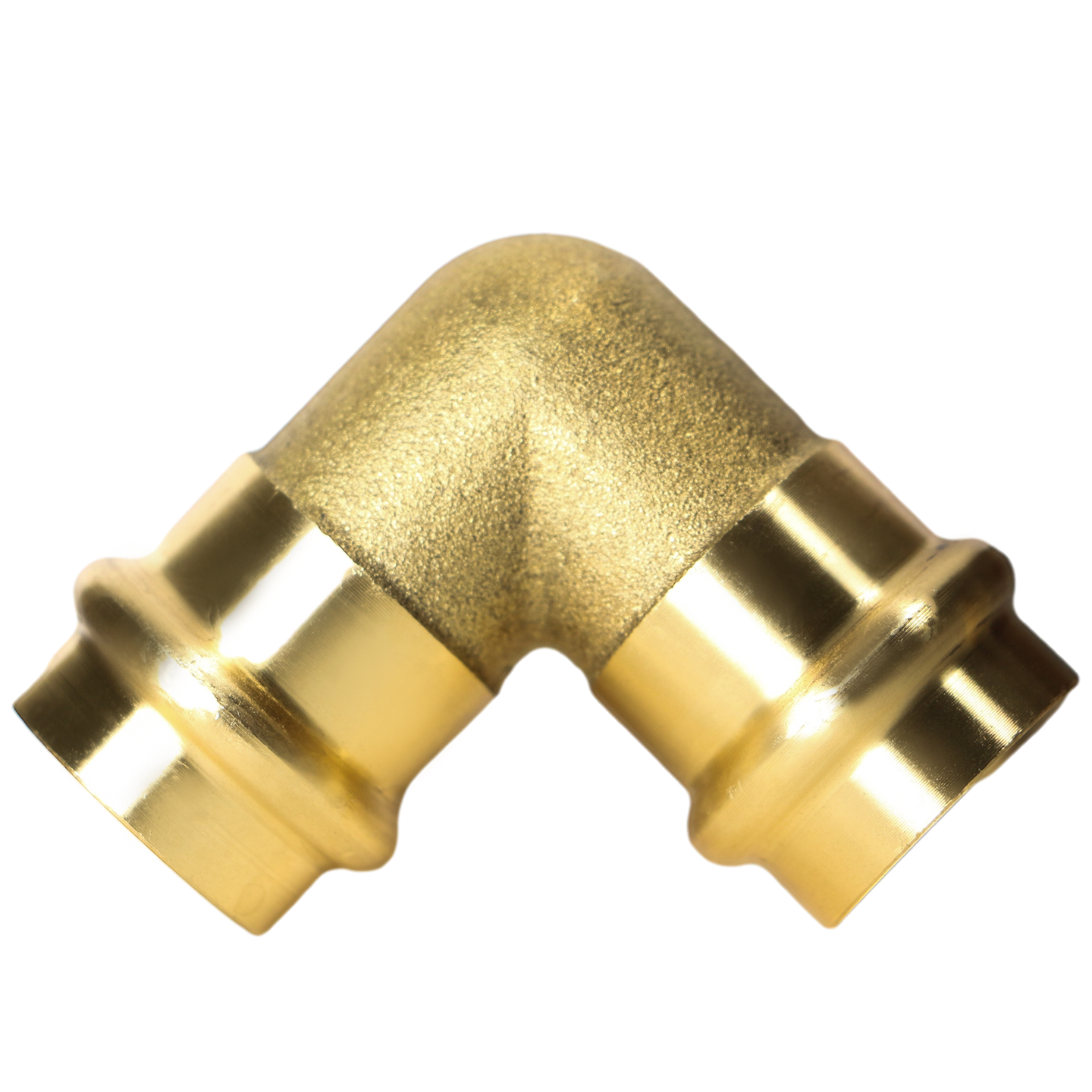 3/4 Press Press Elbow