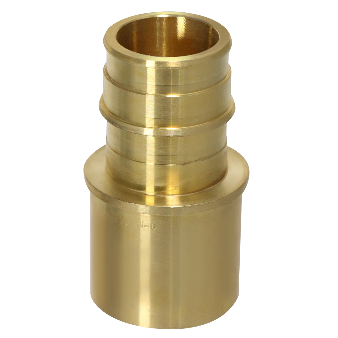 1 Inch Pex-A Expansion Female Sweat Adapter