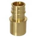 1 Inch Pex-A Expansion Female Sweat Adapter