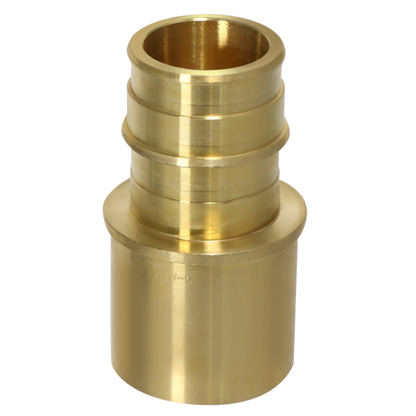 1 Inch Pex-A Expansion Female Sweat Adapter