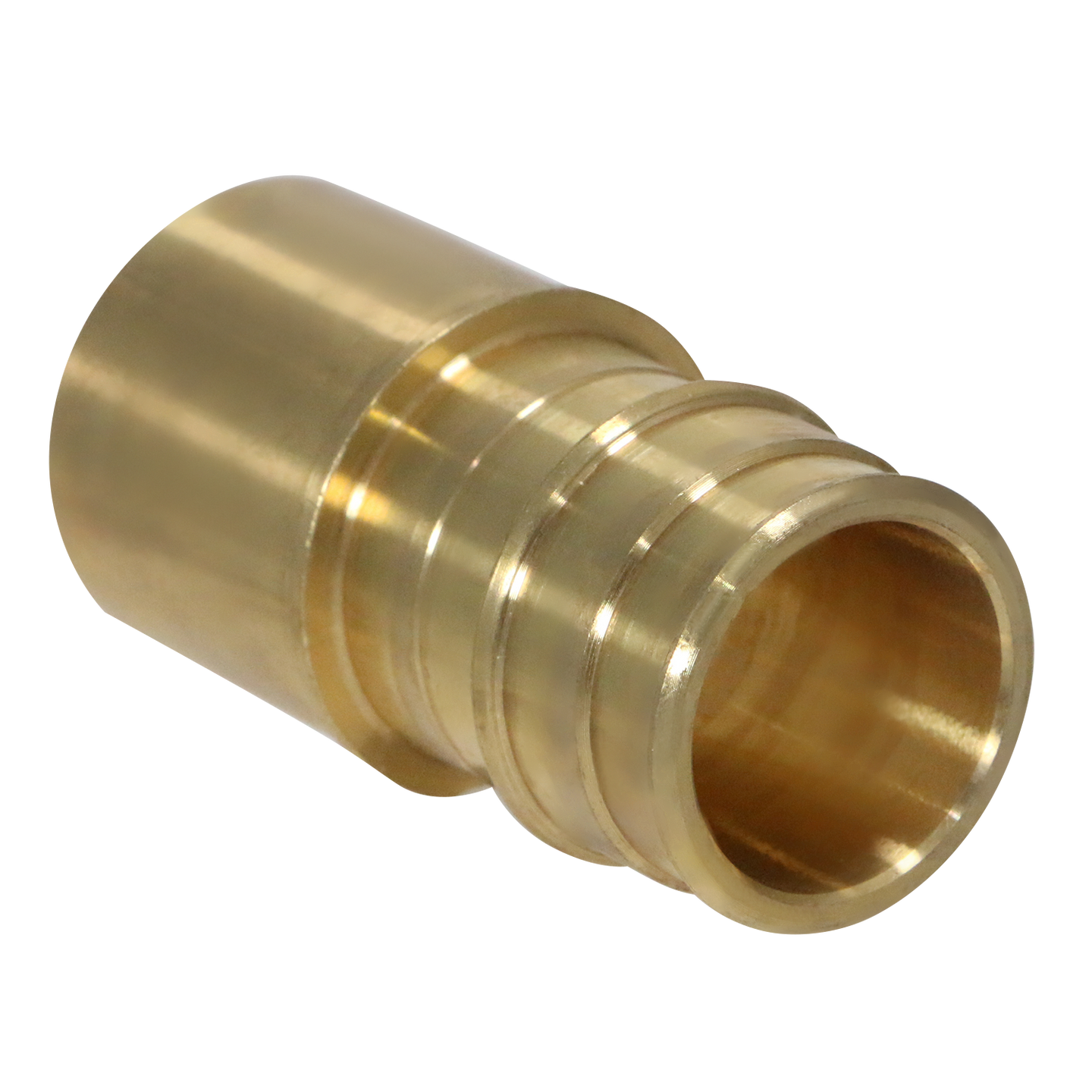 1 Inch Pex-A Expansion Male Sweat Adapter