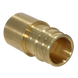 1 Inch Pex-A Expansion Male Sweat Adapter