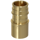 1 Inch Pex-A Expansion Male Sweat Adapter