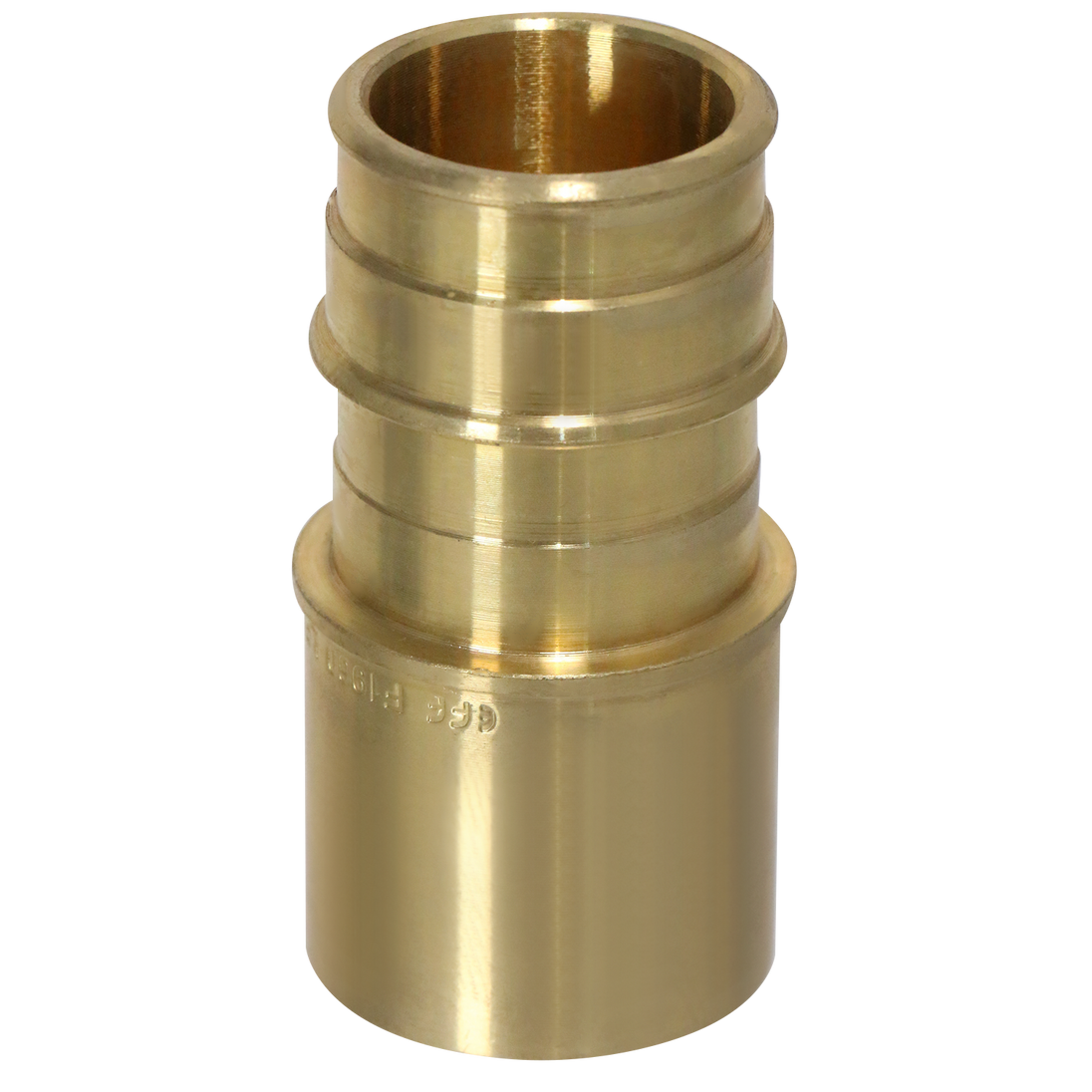 1 Inch Pex-A Expansion Male Sweat Adapter