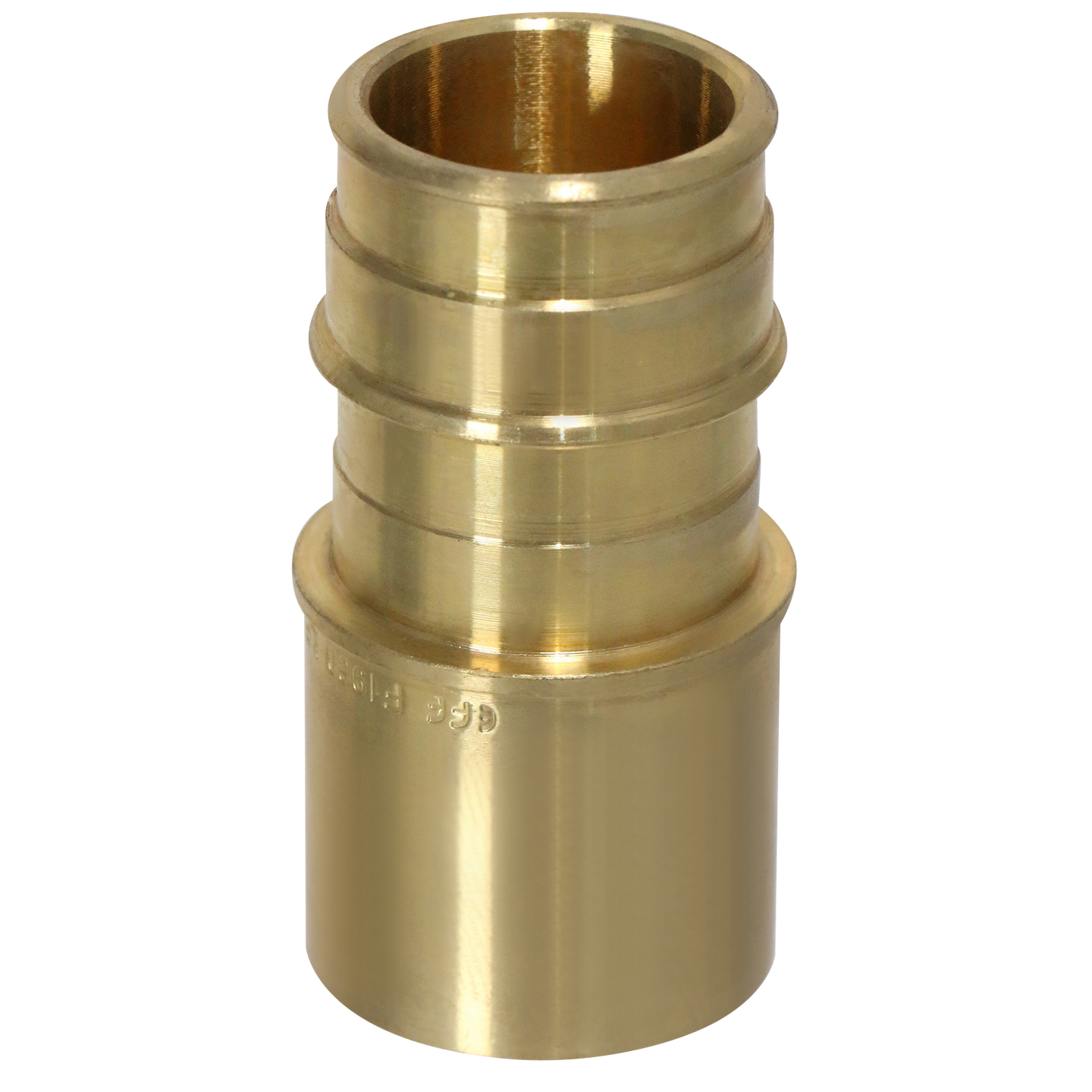 1 Inch Pex-A Expansion Male Sweat Adapter