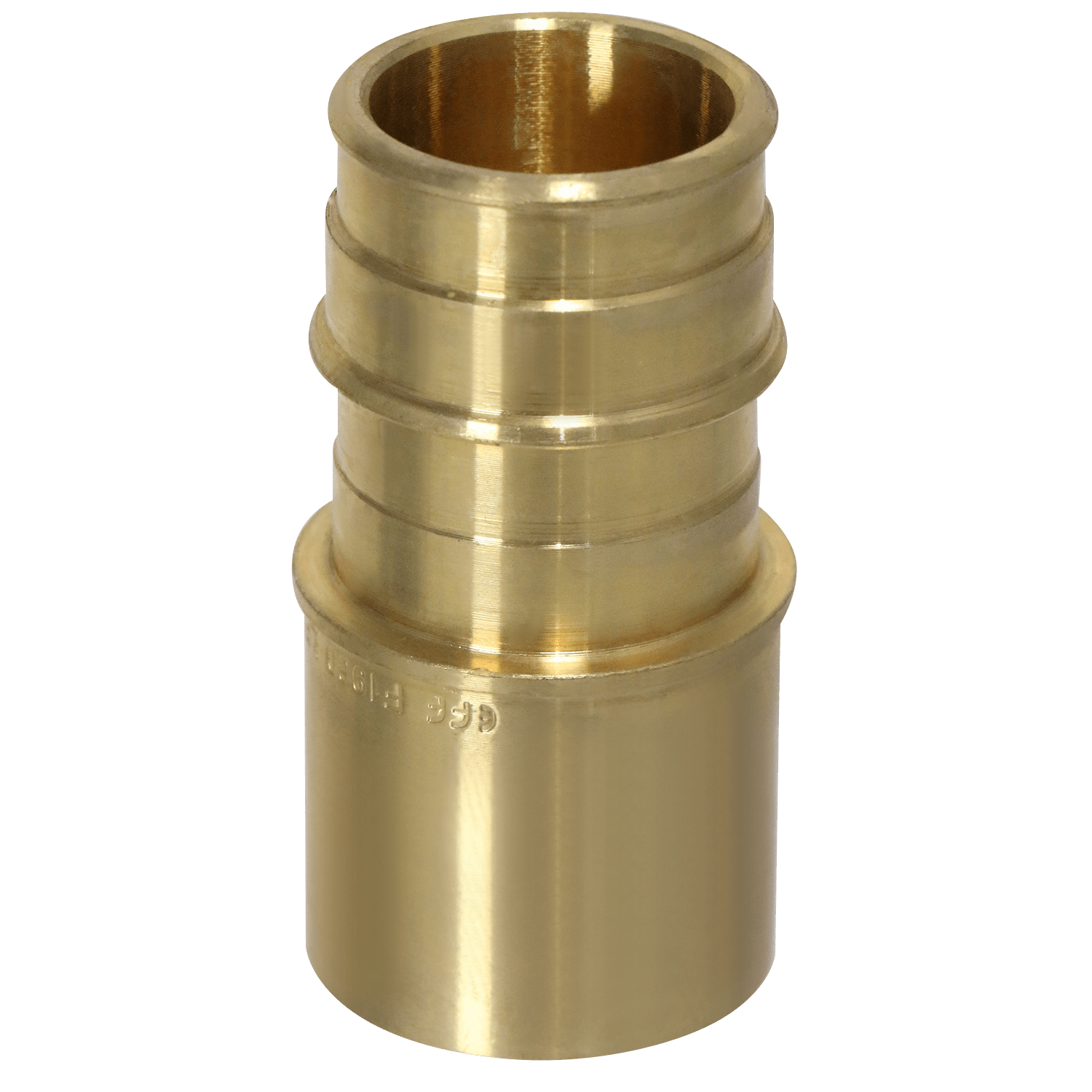 1 Inch Pex-A Expansion Male Sweat Adapter