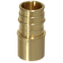 1 Inch Pex-A Expansion Male Sweat Adapter