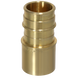 1 Inch Pex-A Expansion Male Sweat Adapter