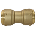 1-1/4 Inch Push-to-Connect Coupling