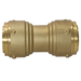 1-1/4 Inch Push-to-Connect Coupling