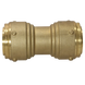 1-1/4 Inch Push-to-Connect Coupling