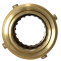 1-1/4 Inch Push-to-Connect Coupling