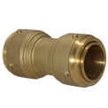 1-1/4 Inch Push-to-Connect Coupling