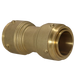 1-1/4 Inch Push-to-Connect Coupling