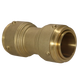 1-1/4 Inch Push-to-Connect Coupling