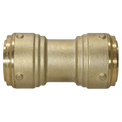 1-1/2 Inch Push-to-Connect Coupling
