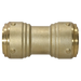 1-1/2 Inch Push-to-Connect Coupling