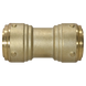1-1/2 Inch Push-to-Connect Coupling