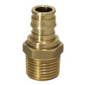 1/2 Inch Pex-A Expansion Male NPT