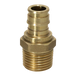 1/2 Inch Pex-A Expansion Male NPT