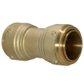 1-1/2 Inch Push-to-Connect Coupling