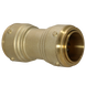 1-1/2 Inch Push-to-Connect Coupling