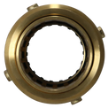 1-1/2 Inch Push-to-Connect Coupling