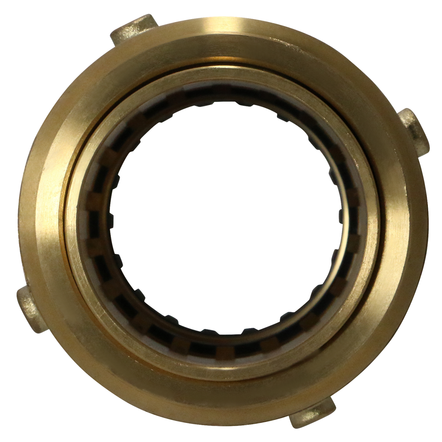 1-1/2 Inch Push-to-Connect Coupling