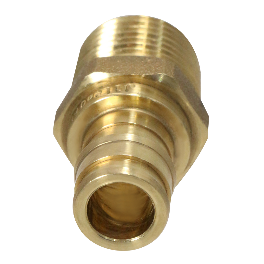 1/2 Inch Pex-A Expansion Male NPT