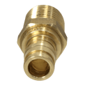 1/2 Inch Pex-A Expansion Male NPT