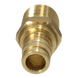 1/2 Inch Pex-A Expansion Male NPT