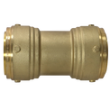 2 Inch Push-to-Connect Coupling