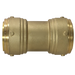 2 Inch Push-to-Connect Coupling